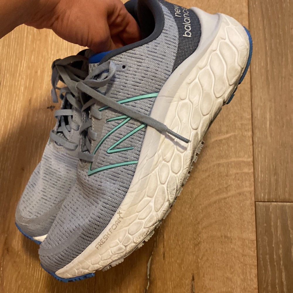New balance fresh foam x kaiha road size 9 - Picture 3 of 8